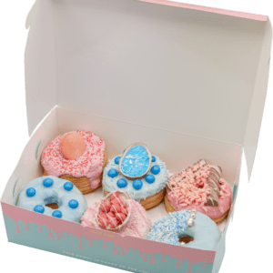 Baby Shower Box - Unisex