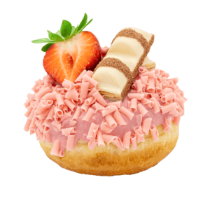 Create Your Own Donut