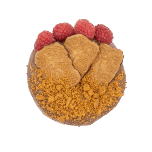 Spectacular Spekulatius